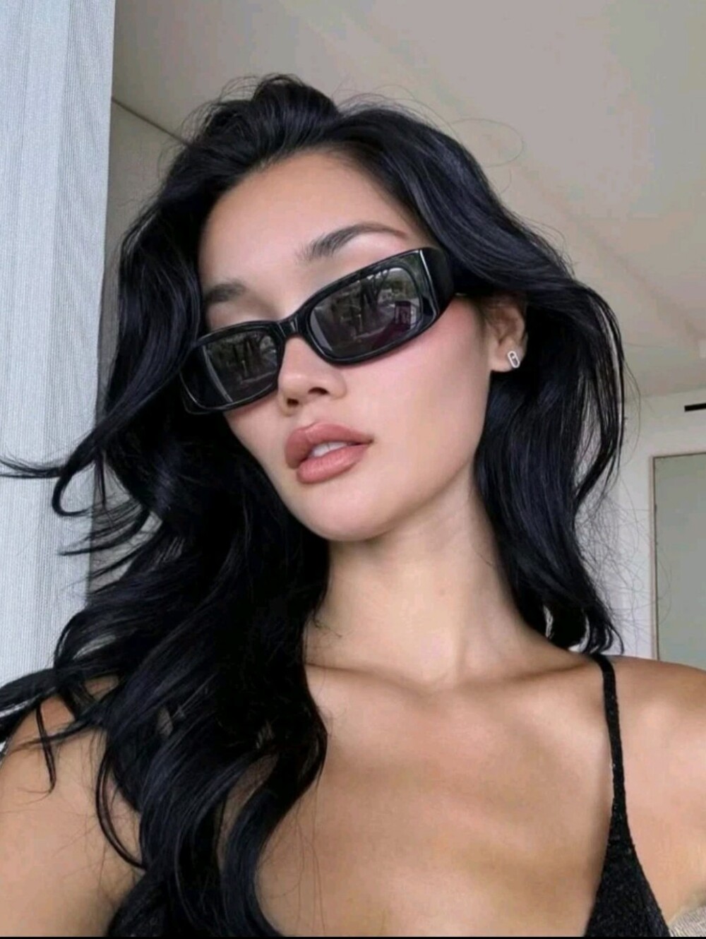 Elisa Johnson Reighne Optical Lens 0.50 Readers EUC - Retail $170